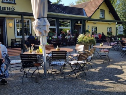 照片: Schnieder&amp;#039;s Waldhaus in der Haard
