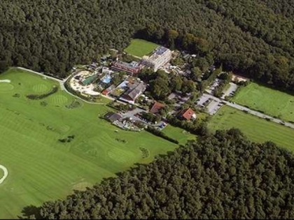 照片: Schnieder&amp;#039;s Waldhaus in der Haard