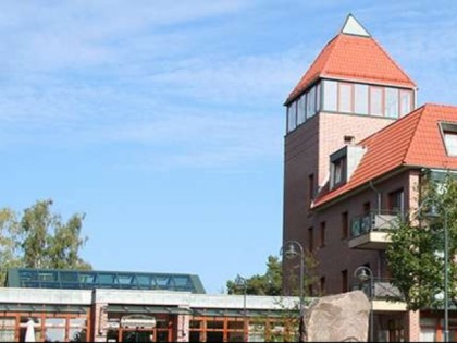 照片: Schnieder's Waldhaus in der Haard
