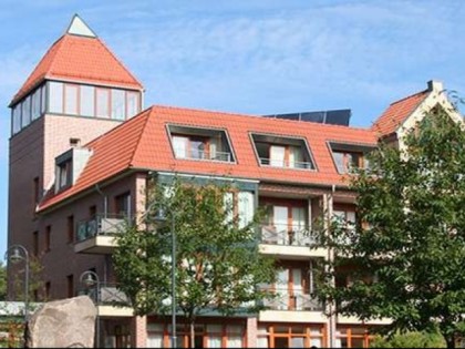 照片: Schnieder&amp;#039;s Waldhaus in der Haard