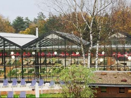 照片: Schnieder&amp;#039;s Waldhaus in der Haard